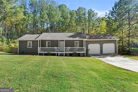 1540 Bullock, Loganville, GA 30052