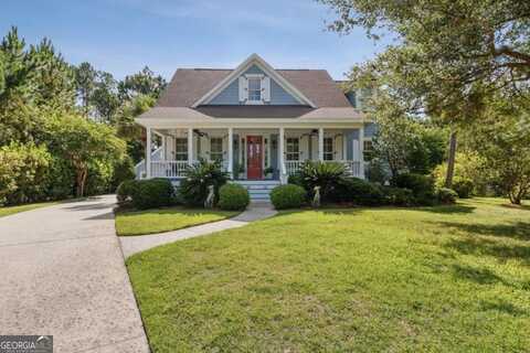 106 Plank, Saint Marys, GA 31558