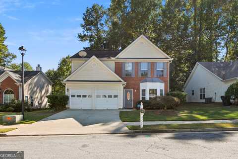 3331 Freedom, Kennesaw, GA 30144