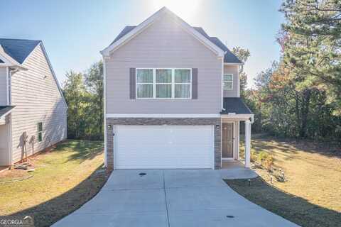 239 Dove, Social Circle, GA 30025