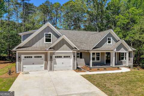 1031 Osprey, Greensboro, GA 30642