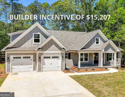 1031 Osprey, Greensboro, GA 30642