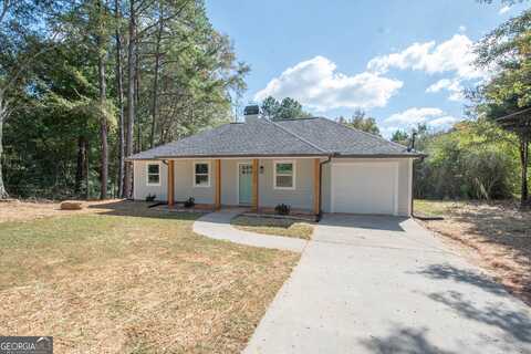 1048 Corinth, Newnan, GA 30263