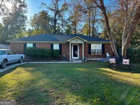 1011 W Willowick, Grovetown, GA 30813