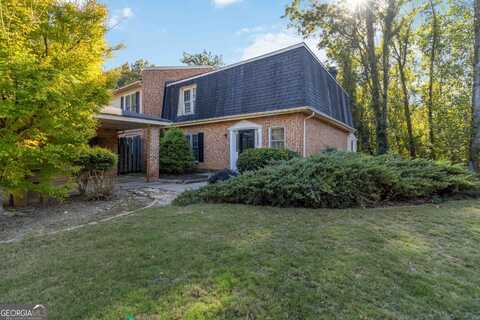 6500 Gaines Ferry, Flowery Branch, GA 30542