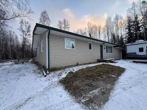 2629 TOPAZ AVENUE, Fairbanks, AK 99705