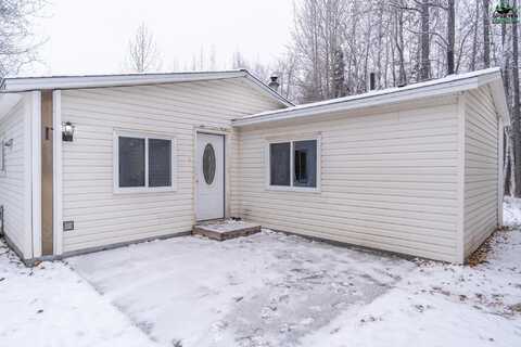 2422 BRADWAY ROAD, North Pole, AK 99705