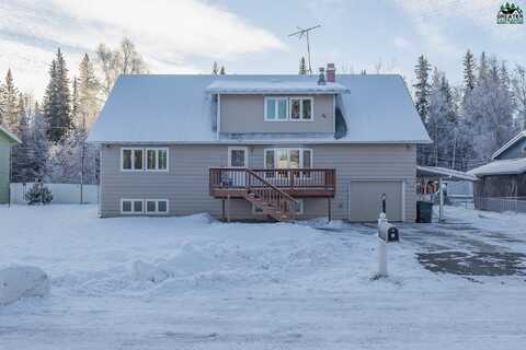 525 LIGNITE AVENUE, Fairbanks, AK 99701