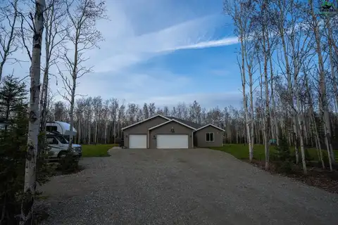 4150 FOSSETT STREET, Delta Junction, AK 99737