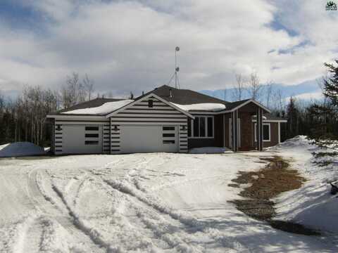 4325 GALLIEN LANE, Delta Junction, AK 99737