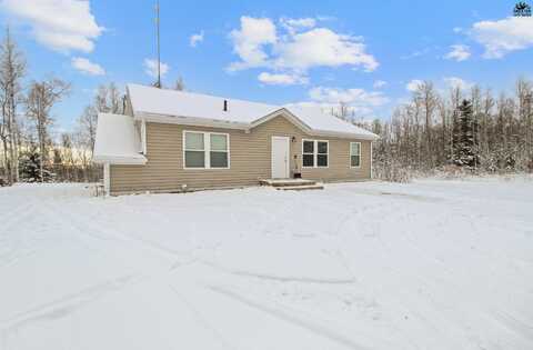 3760 SOURDOUGH STREET, Delta Junction, AK 99737