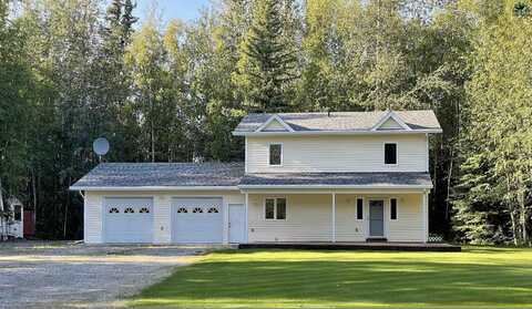 1095 LOLLA MAE STREET, North Pole, AK 99705