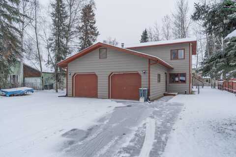 455 CARLTON DRIVE, Fairbanks, AK 99701