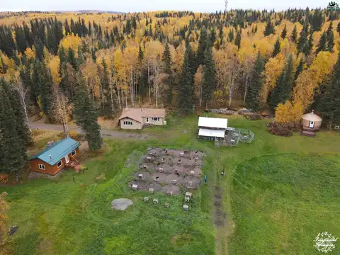 5157 CHENA HOT SPRINGS ROAD, Fairbanks, AK 99712