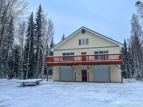 3922 BLESSING AVENUE, North Pole, AK 99705