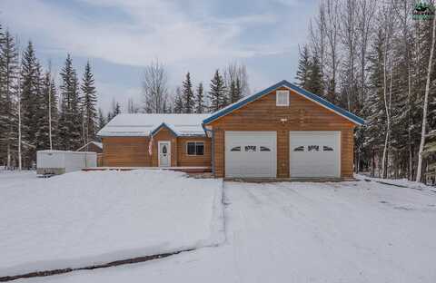 2360 PAYTON AVENUE, North Pole, AK 99705