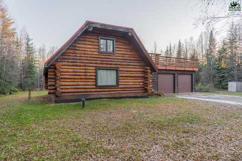 2437 POPPY DRIVE, North Pole, AK 99705