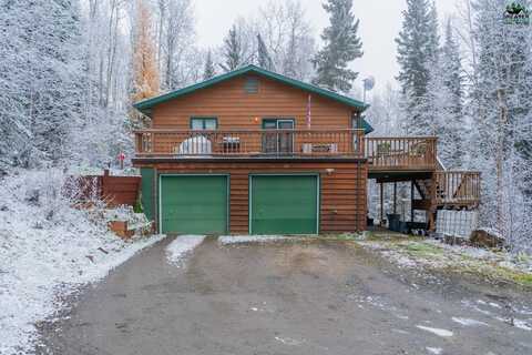 1234 TRIANON DRIVE, Fairbanks, AK 99712