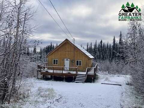 1465 BIRCHWILLOW DRIVE, Fairbanks, AK 99712