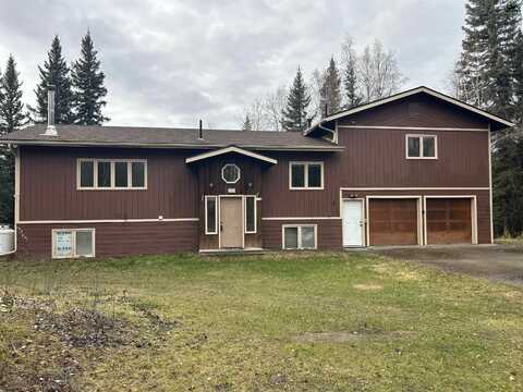 251 DYNES ROAD, Fairbanks, AK 99712