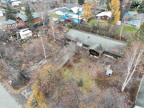 1812 CENTRAL AVENUE, Fairbanks, AK 99701