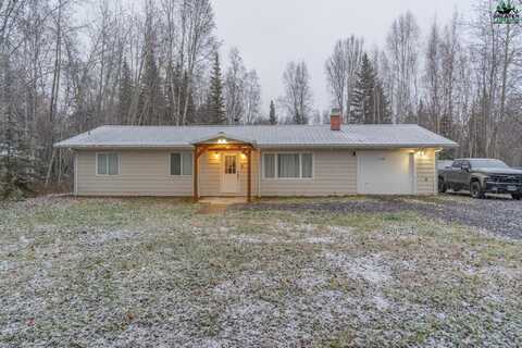 1110 GLENN STREET, North Pole, AK 99705