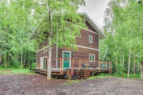 981 UNION DRIVE, Fairbanks, AK 99709