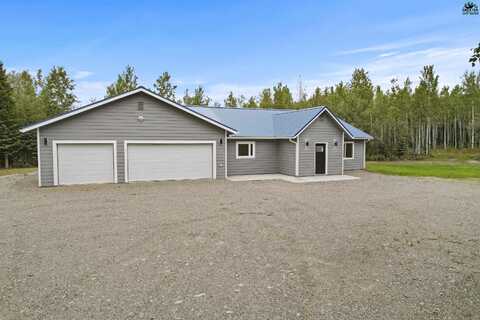 1693 BIG DIPPER ROAD, Delta Junction, AK 99737