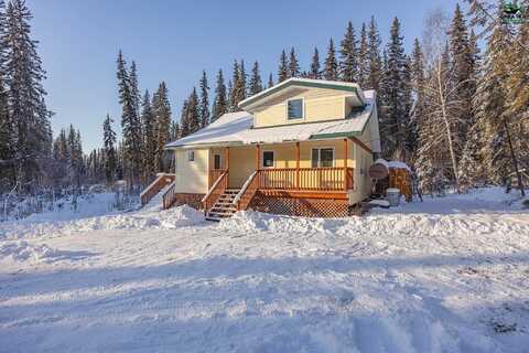 1025 WATER THRUSH DRIVE, Fairbanks, AK 99712