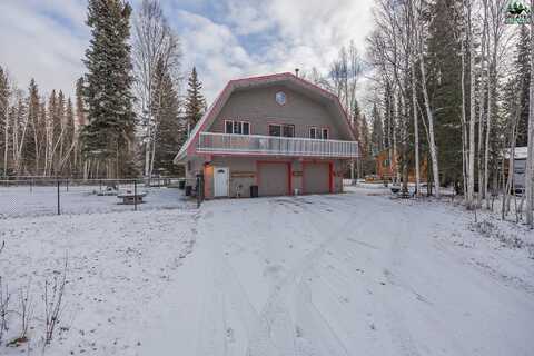 3116 VFW STREET, North Pole, AK 99705