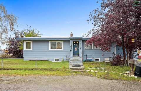 1905 LISGA STREET, Fairbanks, AK 99701