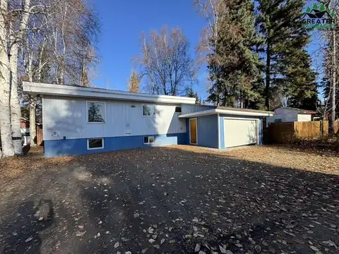 426 HAINES AVENUE, Fairbanks, AK 99701