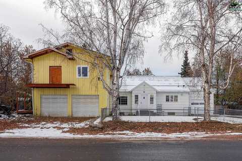 1104 6TH AVENUE, Fairbanks, AK 99701