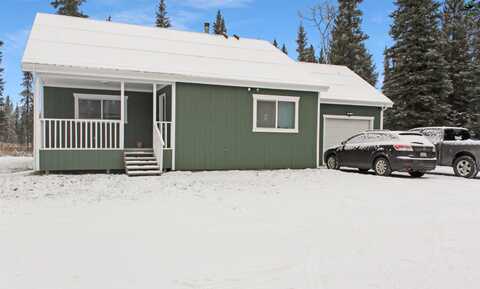 4045 GRANITE DRIVE, Delta Junction, AK 99737