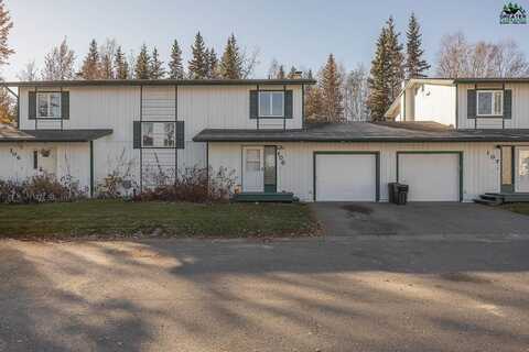 108 Unit A-1 MAPLE DRIVE, Fairbanks, AK 99709