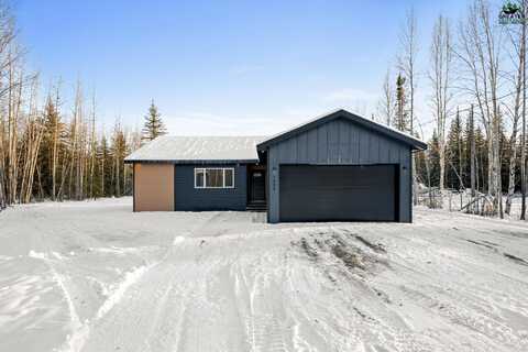 1484 SECLUDED DRIVE, North Pole, AK 99705