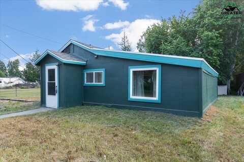 741 8TH AVENUE, Fairbanks, AK 99701