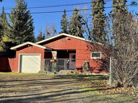 3195 AMBER AVENUE, Fairbanks, AK 99709