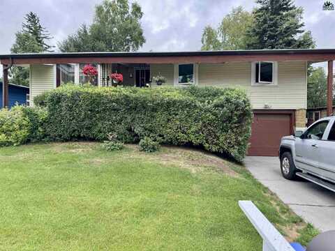 108 DUNBAR AVENUE, Fairbanks, AK 99701