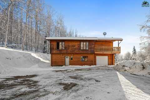 811 REDPOLL LANE, Fairbanks, AK 99712