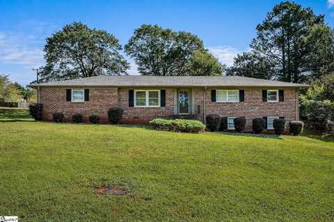 2402 Old Stone Road, Anderson, SC 29621