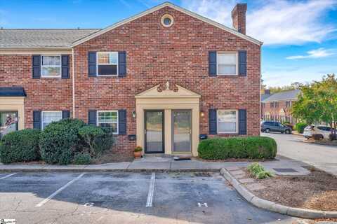 2530 E North Street, Greenville, SC 29615