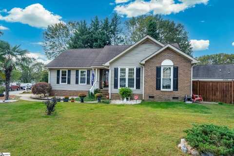 3 Fallon Way, Fountain Inn, SC 29644