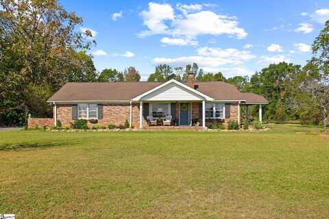 140 New Hope Road, Pelzer, SC 29669