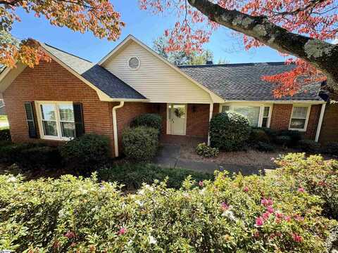 133 Fairoaks Drive, Greenville, SC 29615