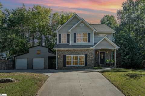 106 Packridge, Taylors, SC 29687