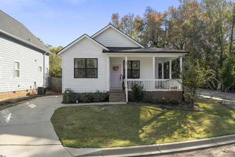 2 Joseph Mathis Way, Greenville, SC 29607