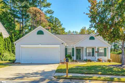 508 Westbury Way, Simpsonville, SC 29680