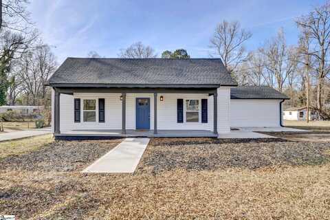 1310 S Bell Street, Clinton, SC 29325