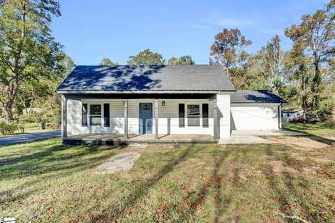 1310 S Bell Street, Clinton, SC 29325